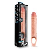 Blush Performance Plus Extensor de Pene 10 pulgadas