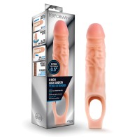 Cubridor de Pene Blush Performance de 9 Pulgadas