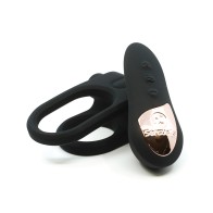 Nu Sensuelle Remote Control Bullet Ring