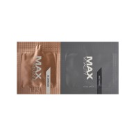 Máximo Comando & Vitalidad Paquete Dúo - 1.5 ml Paquete de 24