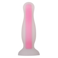 Evolved Luminous Small Plug Pink