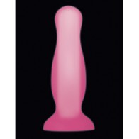 Evolved Luminous Small Plug Pink