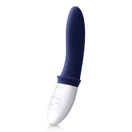 LELO Billy 2 Prostate Massager Deep Blue