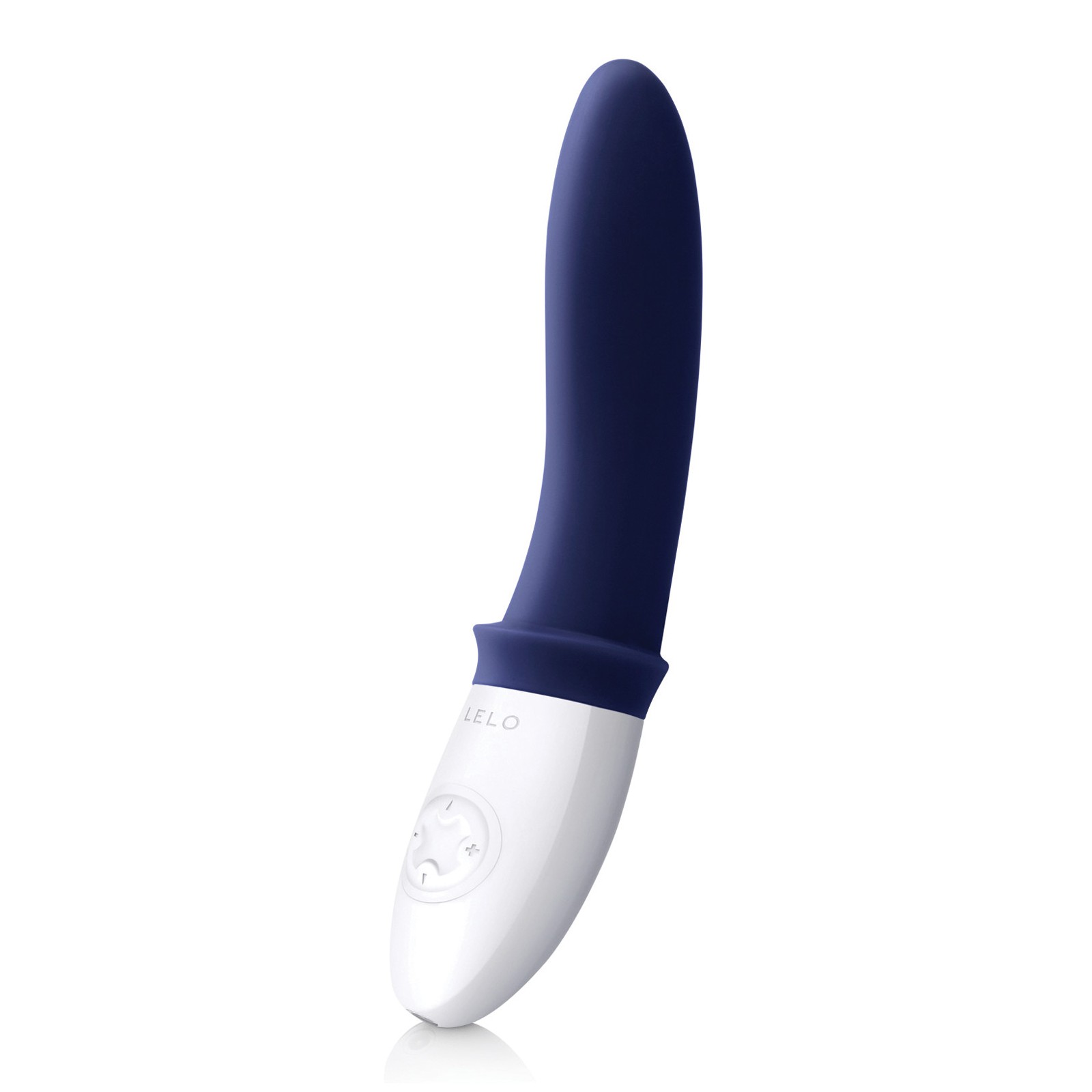 LELO Billy 2 Masajeador Prostático Azul Profundo