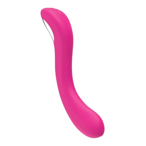 Vibrador de Punto G Oscilante Lovense Osci 2