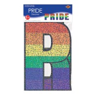 Vibrant Pride Streamer for Festivities