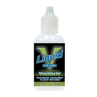 Liquid V Para Hombres 1 oz Potenciador