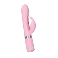 Pillow Talk Lively Vibrator Pink