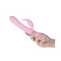 Pillow Talk Lively Vibrator Pink