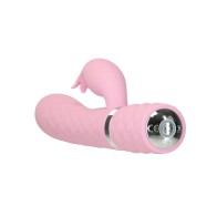 Pillow Talk Lively Vibrator Pink