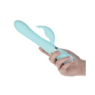 Vibrador de Doble Motor Pillow Talk Lively