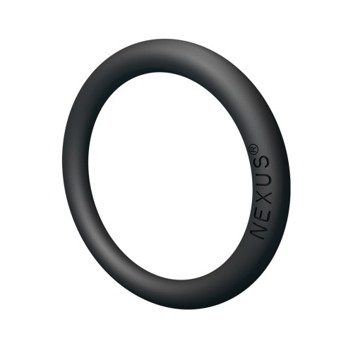 Anillo de Cock de Silicona Nexus Enduro Negro