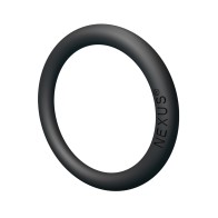 Anillo de Cock de Silicona Nexus Enduro Negro