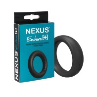 Anillo de Silicona Nexus Enduro Plus Negro