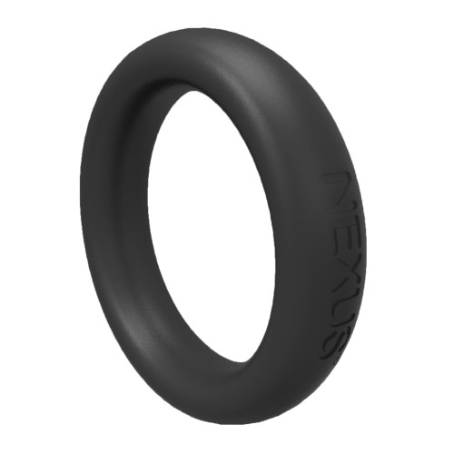 Anillo de Silicona Nexus Enduro Plus Negro