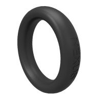 Nexus Enduro Plus Silicone Cock Ring Black