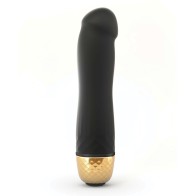 Dorcel Mini Must Negro Dorado