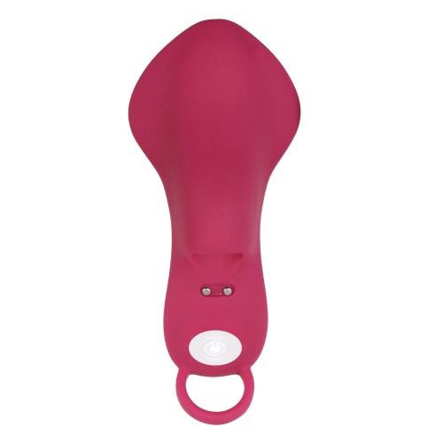 Evolved Frisky Finger Vibrator for Ultimate Sensation