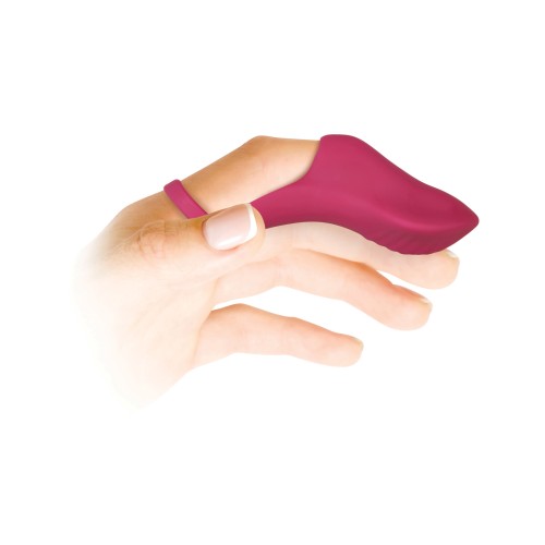 Evolved Frisky Finger Vibrator for Ultimate Sensation