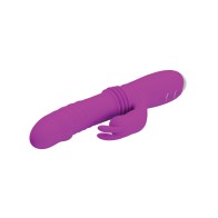 Pretty Love Dorothy Thrusting Rabbit Vibrator