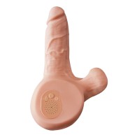 PDX Male Interactive Cock Toy