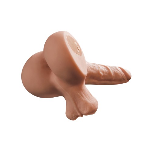 PDX Male Interactive Cock Toy