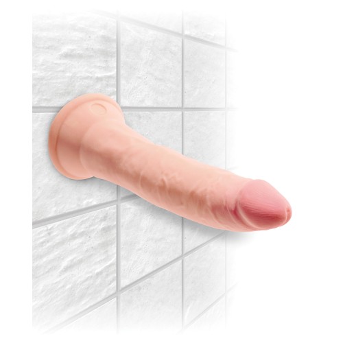 King Cock Plus 7 Pene de Triple Densidad