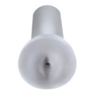 PDX Male Pump & Dump Stroker - Frosted