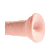 King Cock Plus Triple Density 8 inch Dildo