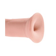 King Cock Plus 9 Inch Triple Density Realistic Toy