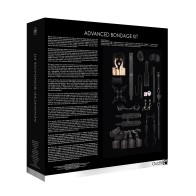 Advanced Bondage Kit for Exploring Fantasies