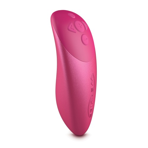 We-Vibe Chorus - Rosa Cósmico