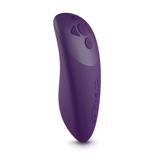 Vibrador We-Vibe Chorus para Parejas Morado