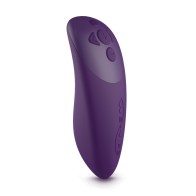 Vibrador We-Vibe Chorus para Parejas Morado