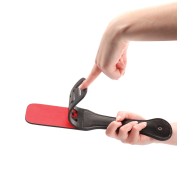 Shots Ouch Slut Paddle - Black