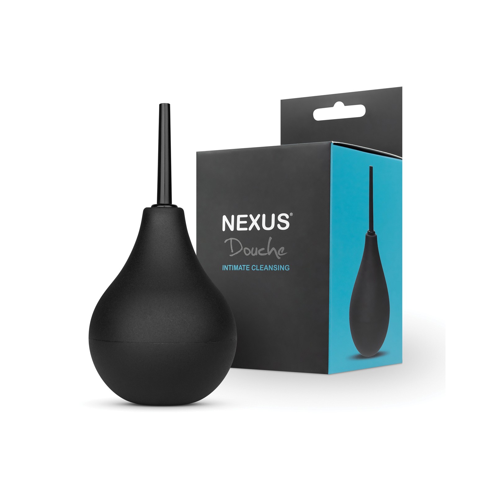 Nexus Non-Return Valve Anal Douche