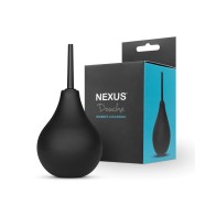 Douche Anal Nexus con Válvula de No Retorno