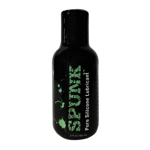 Lubricante de Silicona Pura Spunk 2 oz