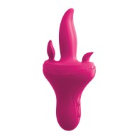 Threesome Holey Trinity Massager