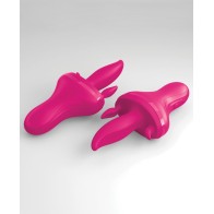 Threesome Holey Trinity Massager