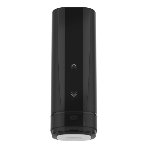 Kiiroo Onyx+ Masturbador Masculino Interactivo Tecnología Avanzada