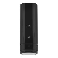 Kiiroo Onyx+ Masturbador Masculino Interactivo Tecnología Avanzada