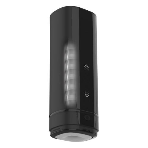 Kiiroo Onyx+ Masturbador Masculino Interactivo Tecnología Avanzada