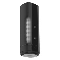 Kiiroo Onyx+ Masturbador Masculino Interactivo Tecnología Avanzada