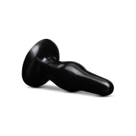 Blush Anal Adventures Pleasure Plug Black