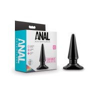 Blush Plug Anal Fácil - Introducción Perfecta al Juego Anal