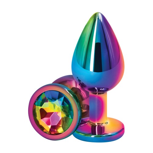 Rear Assets Multicolor Medium Anal Toys