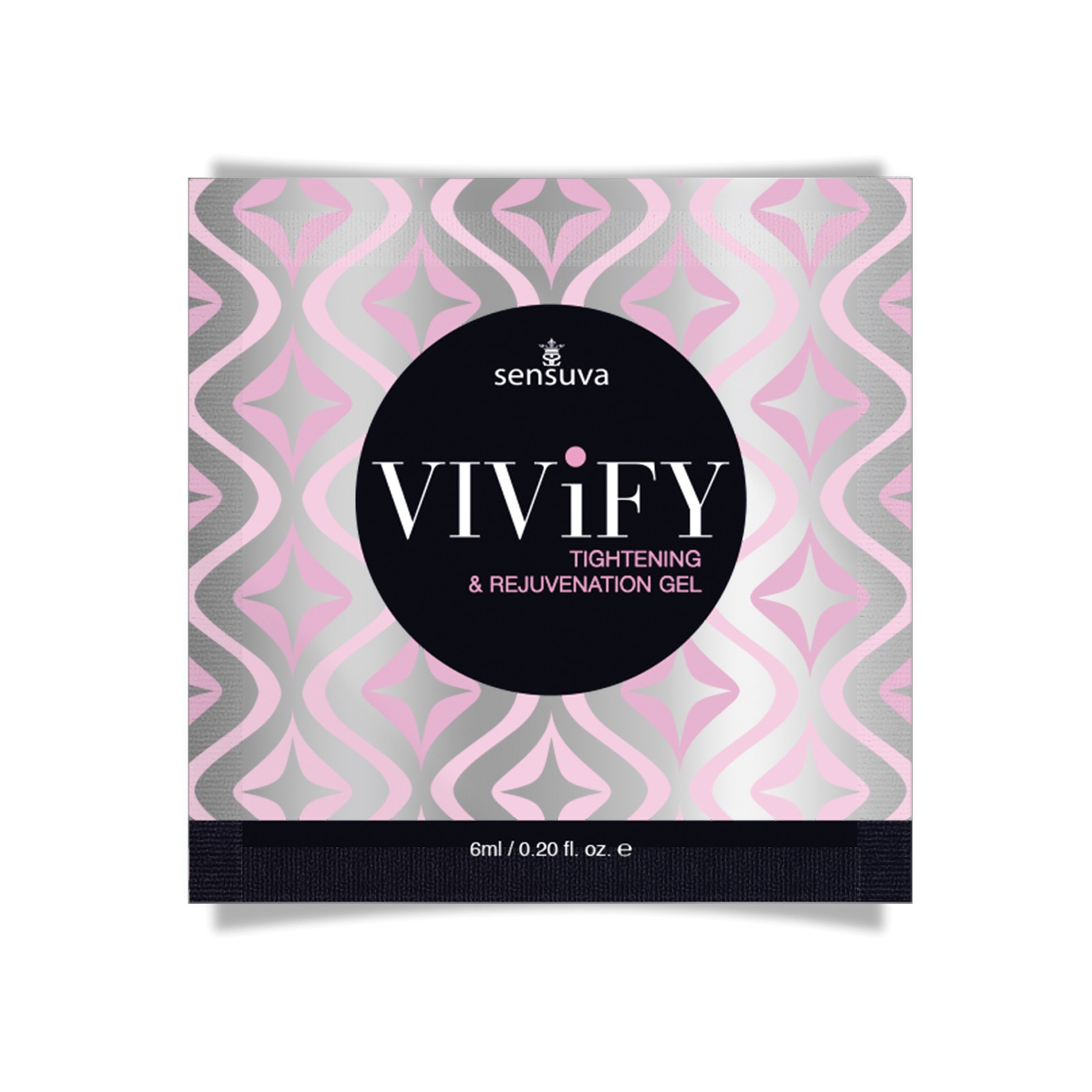 Buy Sensuva Vivify Tightening Gel - 6 ml Online