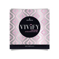 Buy Sensuva Vivify Tightening Gel - 6 ml Online