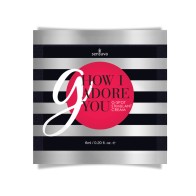 G How I Adore You G-Spot Cream